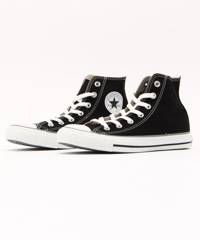 CONVERSE 　ALL STARハイカットスニーカー