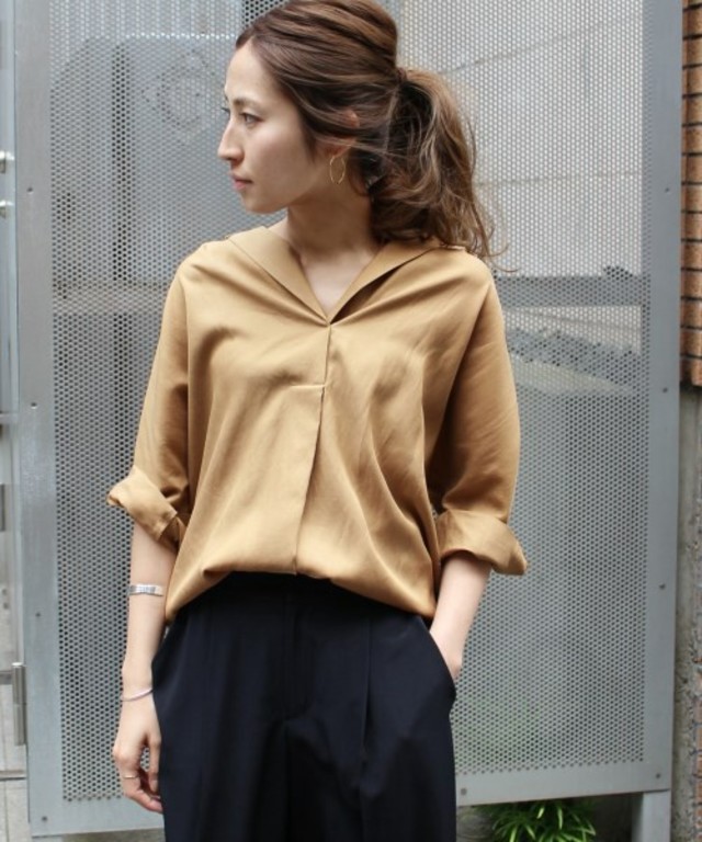 Cu/C ドルマン7ブソデ