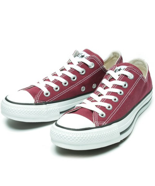 CONVERSE　CVS ALL STAR OX
