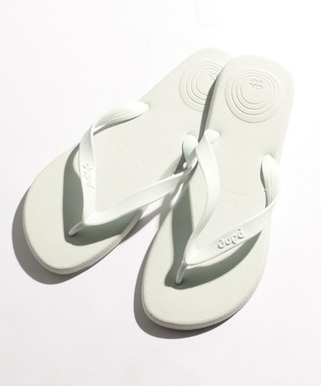 DUPE ＜dupe＞ REVOLUTION 16SS/サンダル