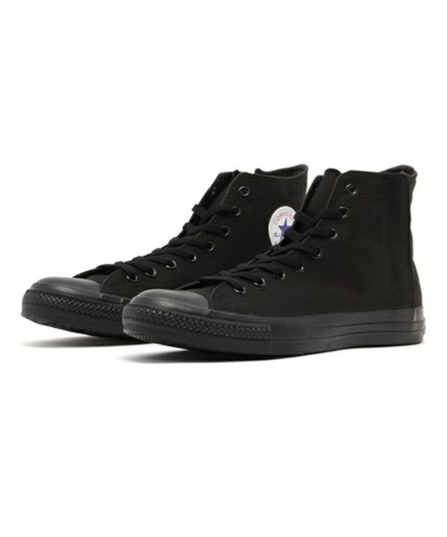 CONVERSE ALL STAR FLAPZIP HI/オールスター　フラップジップ　HI
