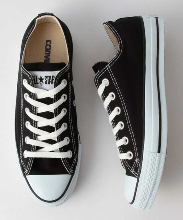 CONVERSE ALLSTAR CB OX スニーカー
