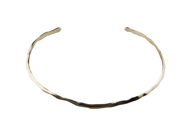 PLUIE DROPS CHOKER ST プリュイ ドロップスチョーカー ST