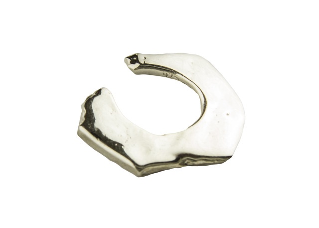 FRAGMENT EARCUFF フラグメント イヤーカフ