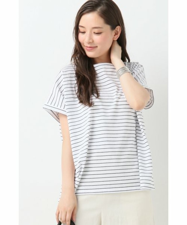 IENA CHANTECLAIRE *IENA ワイド Tシャツ