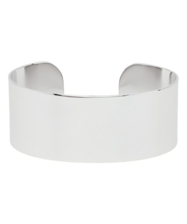 メタルバングル