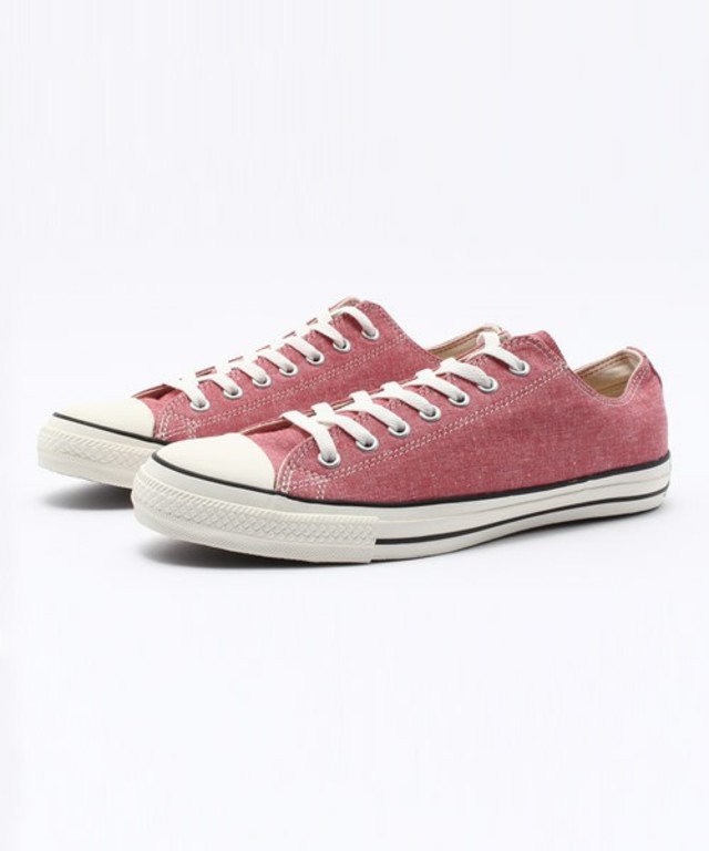 CONVERSE ALL STAR PASTELLINEN OX