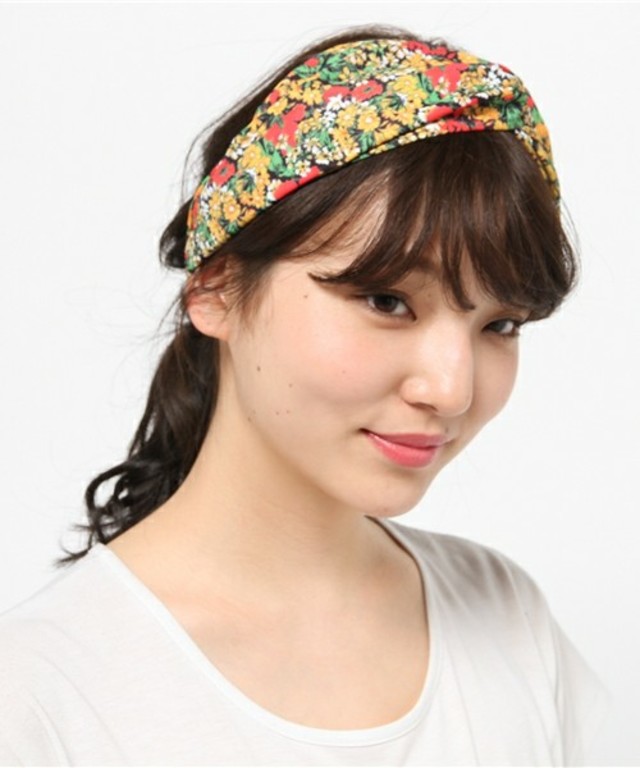 パターンターバン