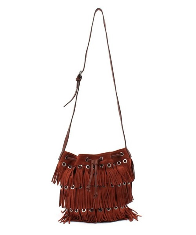 フリンジハトメBAG