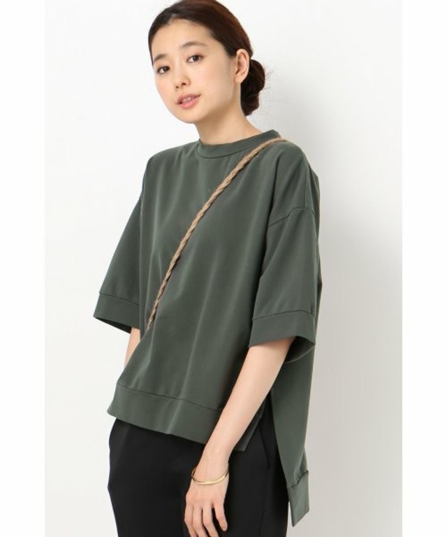 JOURNAL STANDARD ライトスウェットプルオーバー