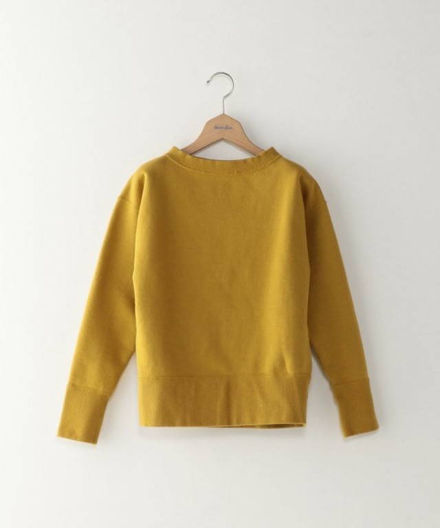 ＜Steven Alan＞SWEAT PULL OVER/ｽｳｪｯﾄ