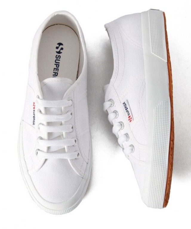 SUPERGA BY SUPERGA CLASSIC スニーカー