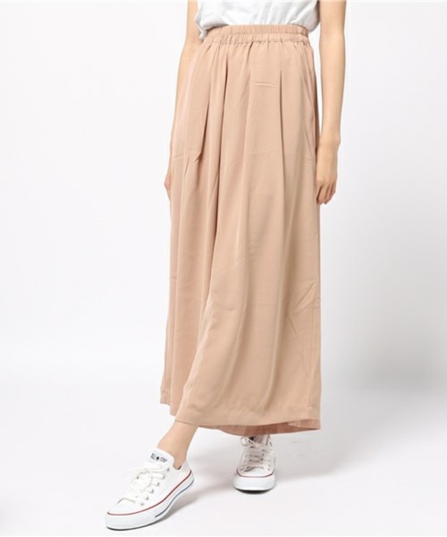 mystic　タックスカンツ