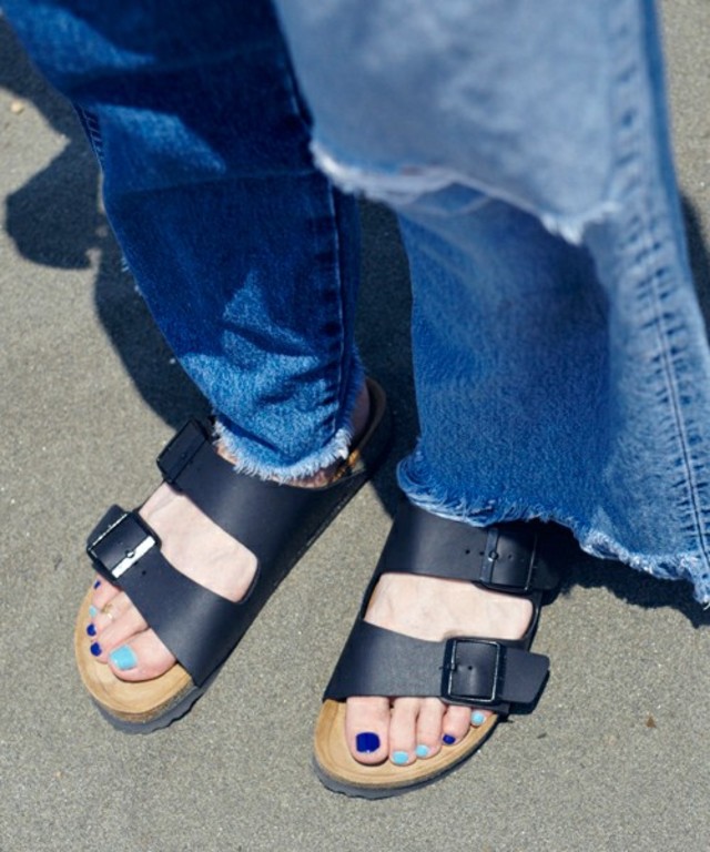 BIRKENSTOCK ARIZONA/アリゾナ(WOMEN)