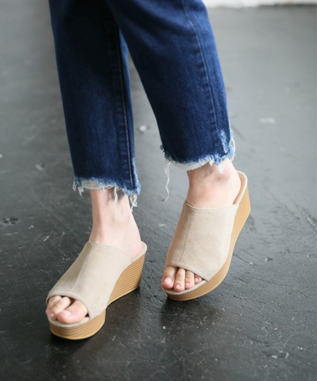 LOWRYS FARM ミュール