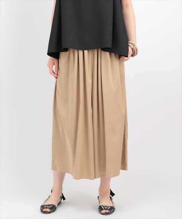 ADAM ET ROPE' イージーギャザースカーチョ