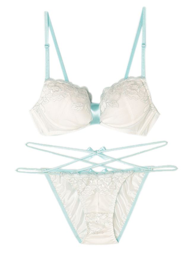 RIBBON JEWELブラセット