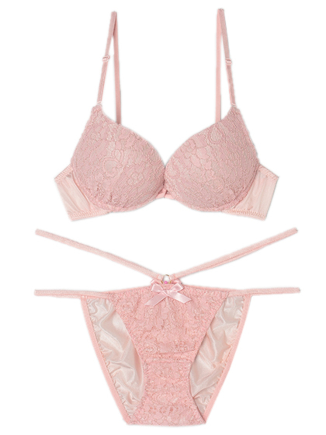 SUGAR LACEブラセット