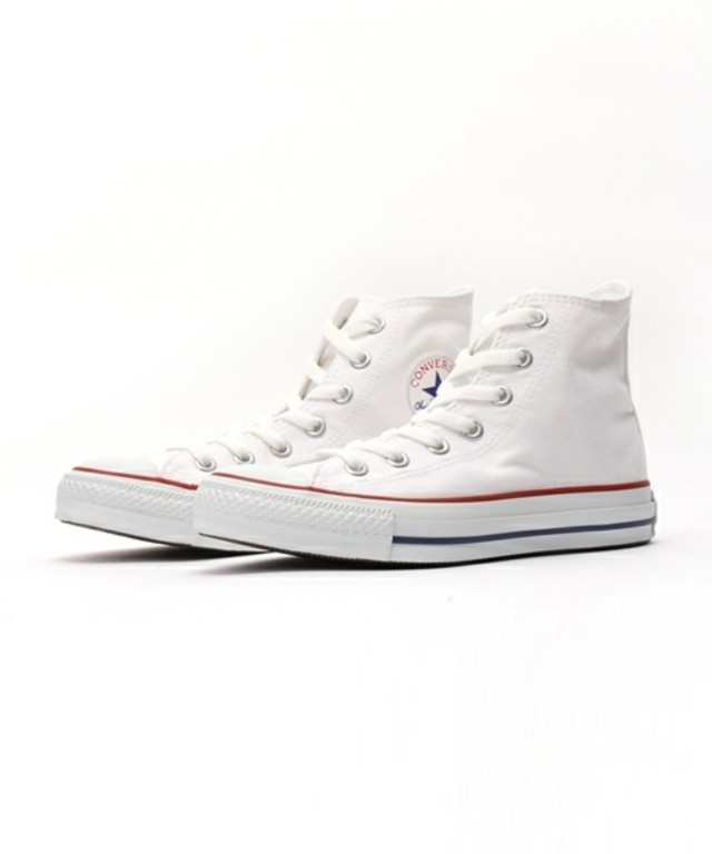 converse　 ALL STAR HI（オールスターHI）