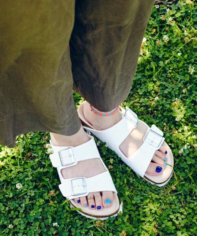 BIRKENSTOCK ARIZONA/アリゾナ(WOMEN)