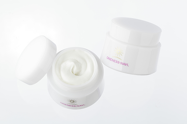 ミネラルイオンスキンヴェール