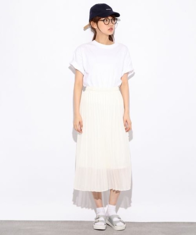 ロールＵＰＴショートスリーブ