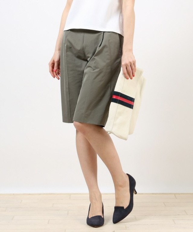 qualite 塩縮ﾂｲﾙﾊｰﾌﾊﾟﾝﾂ