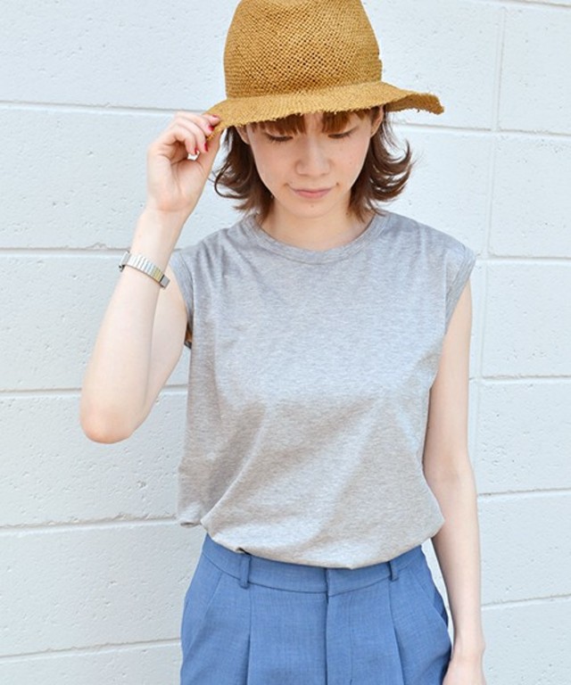 フレンチ Tトップ