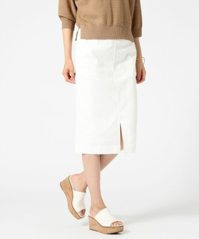 ストレッチタイトスカート