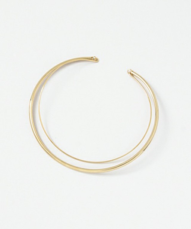 KBF+の二連チョーカー