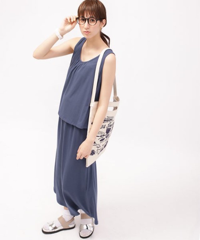 カットマキシセットアップ