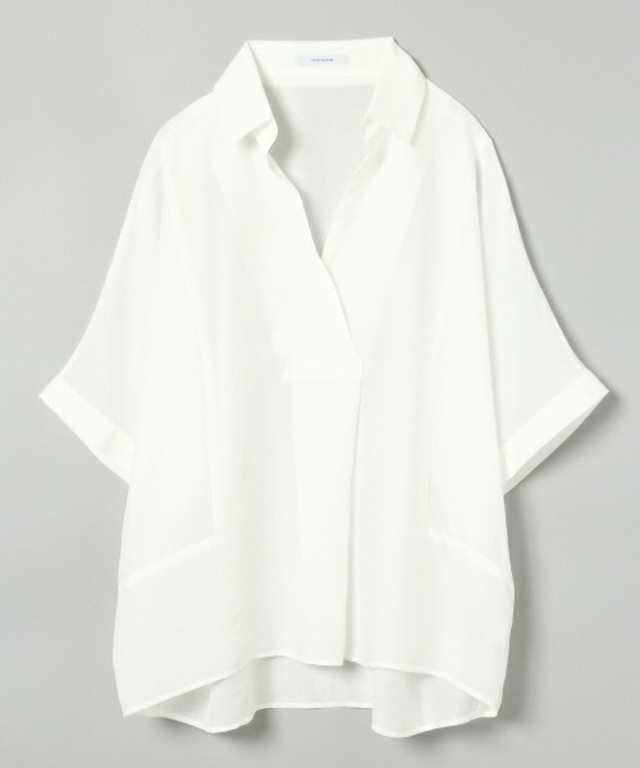 フロントタックスキッパー