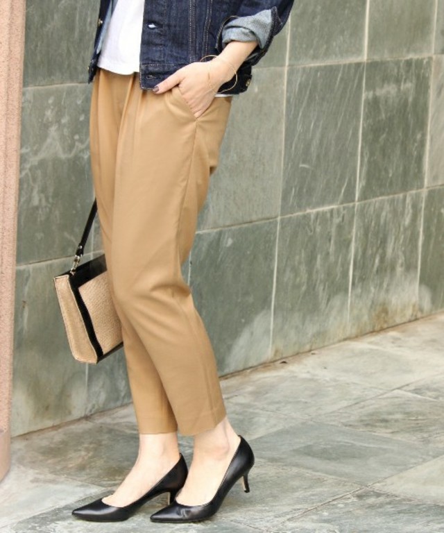 イージーパンツ