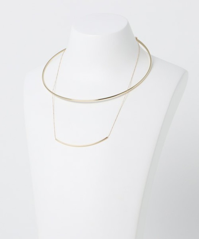 2連バーチョーカー