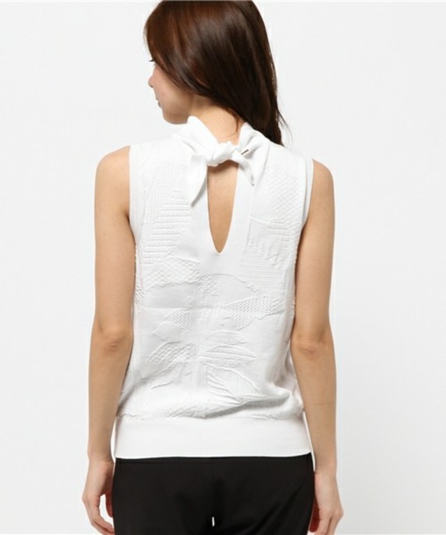 iliann loeb　スリーヴレストップ