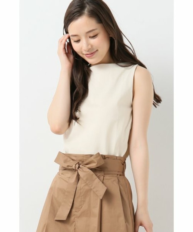 IENA タンクトップ