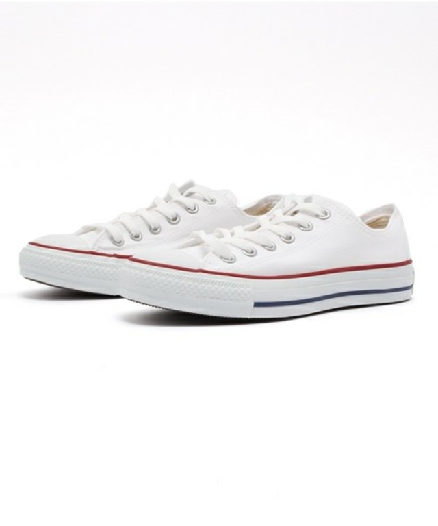CONVERSE　ALL STAR OX（オールスターOX）