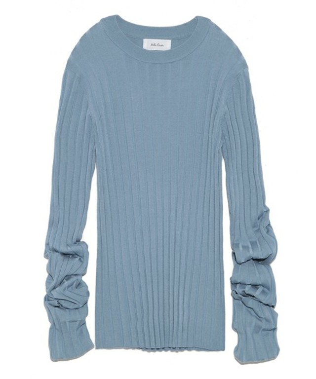 Mila Owenロングスリーブニット