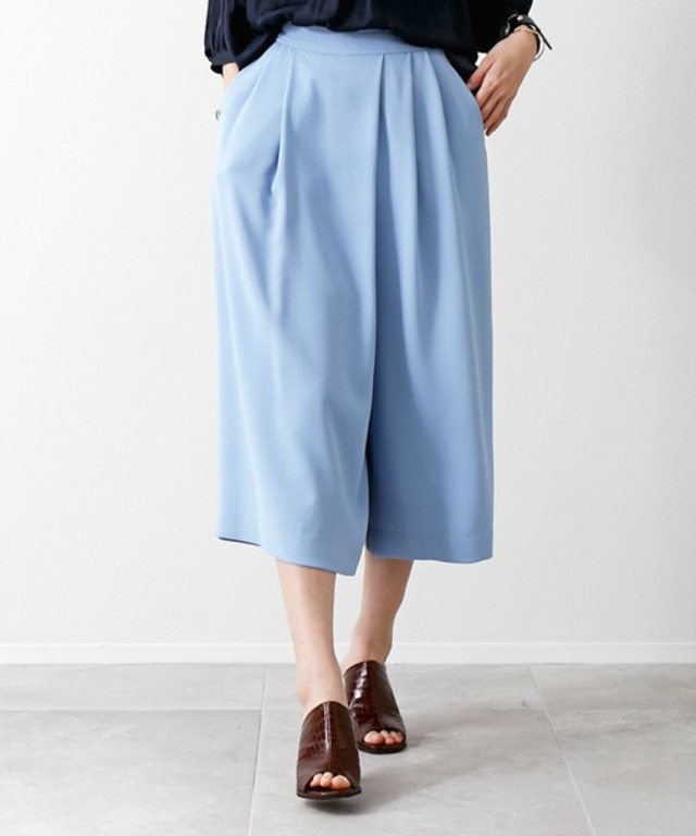 アシメタックスカンツ