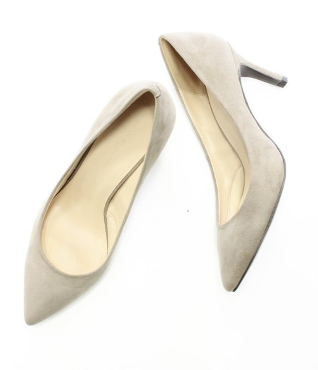 ボロネーゼポインテッドトゥパンプス