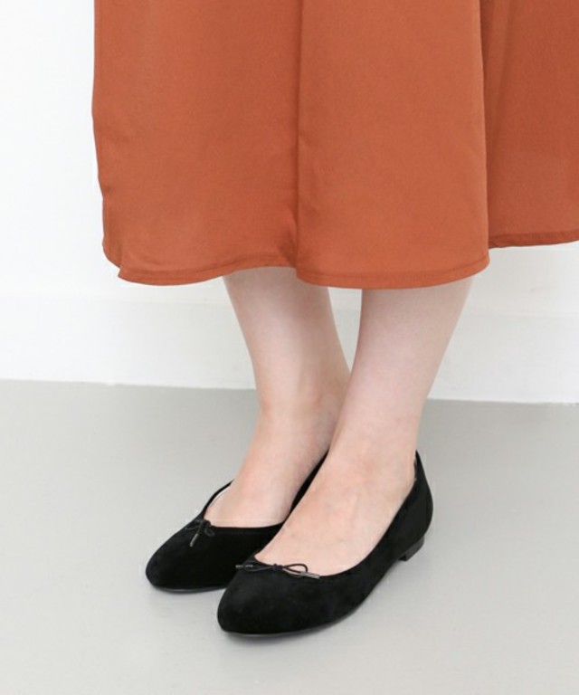 KBF+ バレエシューズ