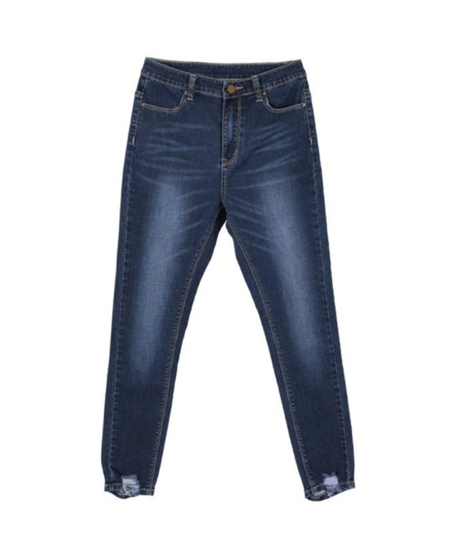 ①titivate 裾ﾀﾞﾒｰｼﾞｽｷﾆｰﾊﾟﾝﾂ