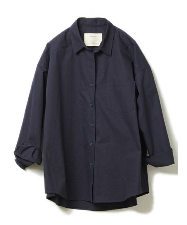 DRWCYS タイプライターシャツ