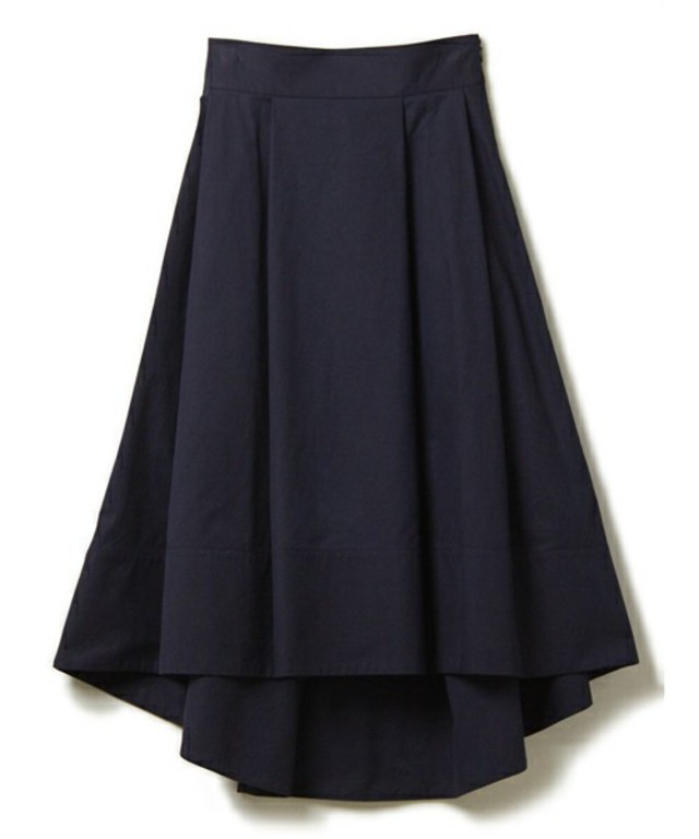 DRWCYS タイプライタータッキングスカート