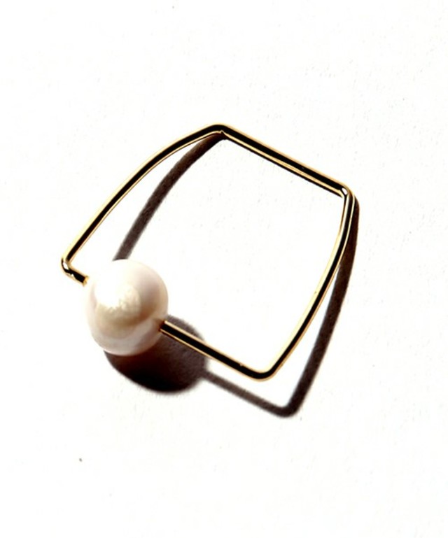 FREAK'S STORE トラピゾイリング