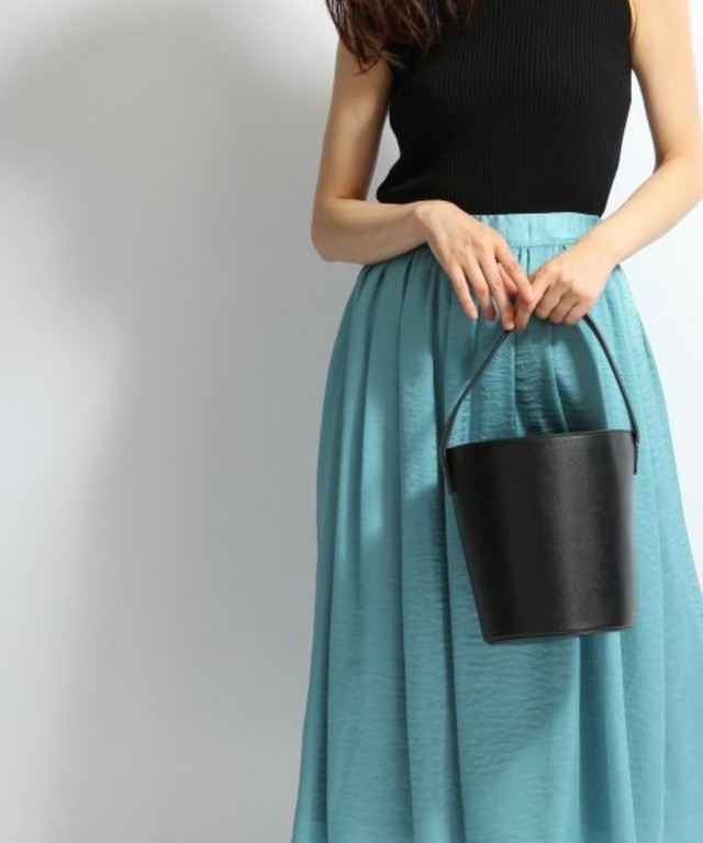 apart by lowrys ワンハンドルバケットバッグ