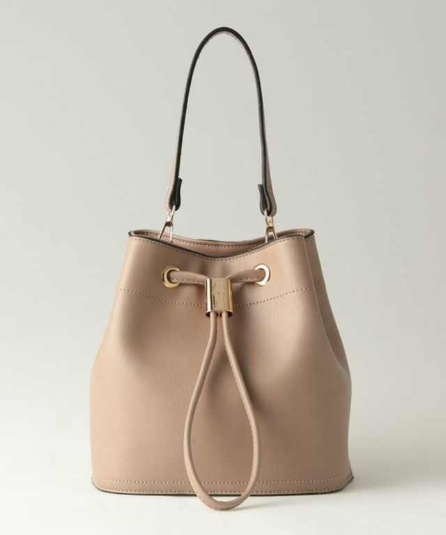 Another Edition　2Wayスクエアキンチャク