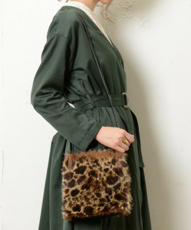 Kastane ファーミニバック