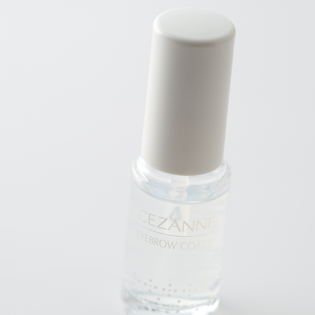 セザンヌ アイブロウコートN