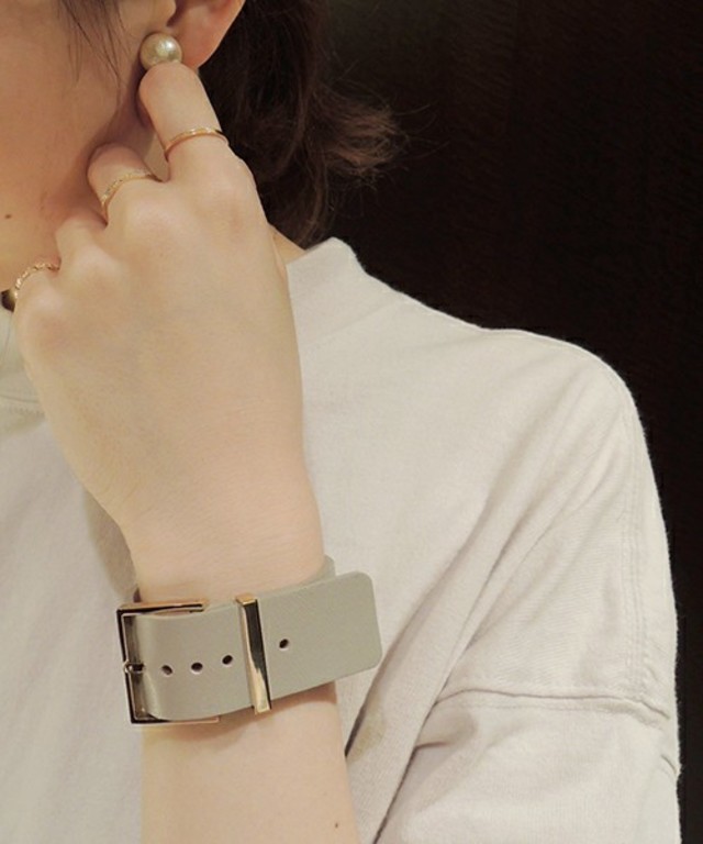 ete チェンジアップウォッチ ベルト